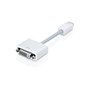 مبدل Mini DisplayPort به DVI